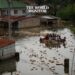 Floods in Congo River Kills Hundreds