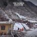 8 Killed & Dozens Missing in China Landslides