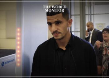 Algerian Player Sentenced for Gaza Solidarity