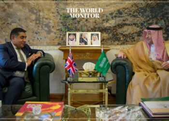 Saudi Arabia & UK Announce New E-Visa Waiver Rules for Saudi Citizens