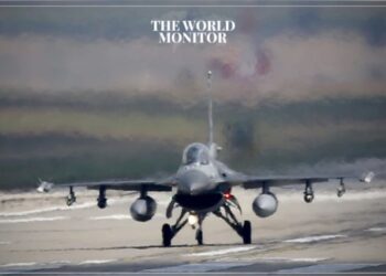 Biden Urges US Congress to Approve F-16 Sale to Turkey