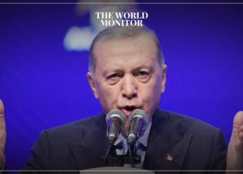 Erdogan Raises Concerns Over Alleged US & UK Scheme in the Red Sea