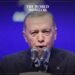 Erdogan Raises Concerns Over Alleged US & UK Scheme in the Red Sea