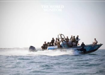 Houthis Claim Responsibility for Red Sea Missile Attack