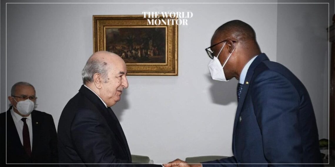 Algeria Expresses Concerns After Mali Suspends ‘Reconciliation Agreement’