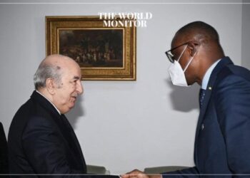 Algeria Expresses Concerns After Mali Suspends ‘Reconciliation Agreement’