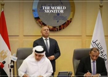 Abu Dhabi Ports to Develop 3 Egyptian Cruise Terminals