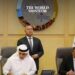 Abu Dhabi Ports to Develop 3 Egyptian Cruise Terminals