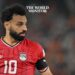 Mohamed Salah Returns to Liverpool from AFCON