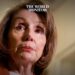 Former House Speaker Nancy Pelosi has come under fire for implying that some advocates for Palestine might have ties to Russia.