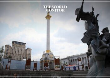 US Presidential Candidate Kennedy Jr. Calls for End to Ukraine Aid