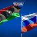 Libya & Russia Discuss Political Issues