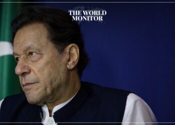 Former Pakistan PM Imran Khan Sentenced to 10 Years in Prison