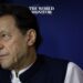 Former Pakistan PM Imran Khan Sentenced to 10 Years in Prison