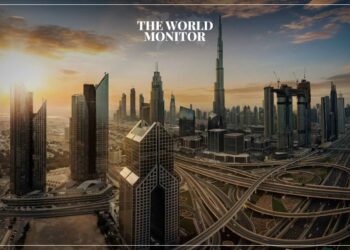 UAE Leads Western Asia in Foreign Direct Investment