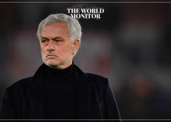 AS Roma Sack Manager Jose Mourinho