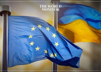 EU Allocates $20 Billion in Military Aid to Ukraine