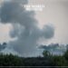Lebanon Blames Israel for Burning 50,000 Ancient Olive Trees