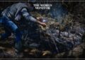Forest Fires Consume Over 17,000 Hectares in Colombia
