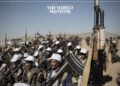 Houthi Group Calls on American & British Employees to Leave Yemen