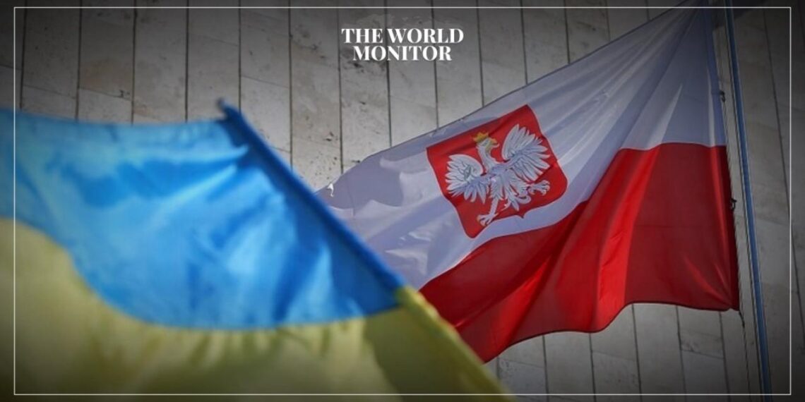 Poland Voices Concerns over EU Customs on Ukrainian Goods