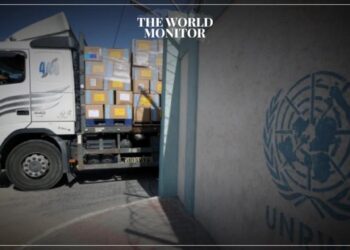 UNRWA Expels 9 Staff Members Over Hamas Attack Allegations