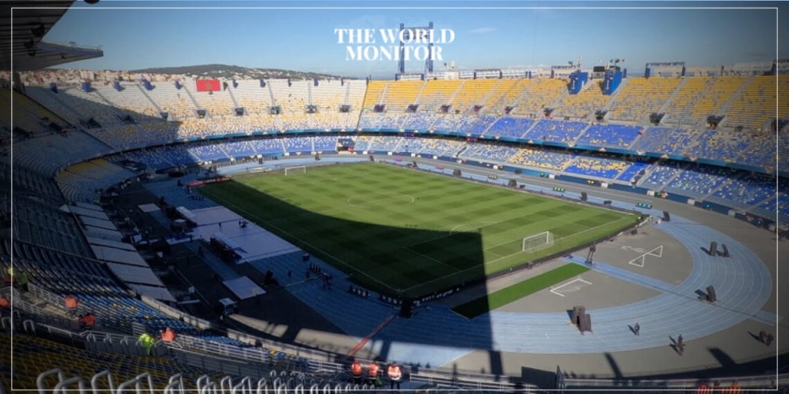 Morocco to Create Sports Company with $38 Million Investment