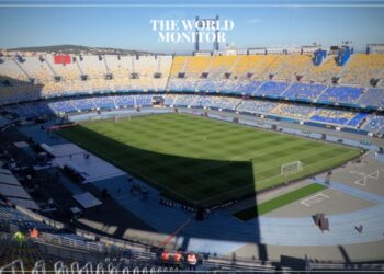 Morocco to Create Sports Company with $38 Million Investment