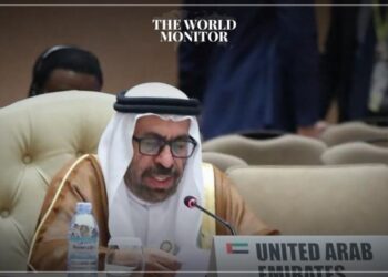 UAE Reaffirms Commitment to Peace Culture