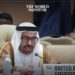 UAE Reaffirms Commitment to Peace Culture