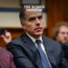 Hunter Biden to Appear in Court on Tax Charges