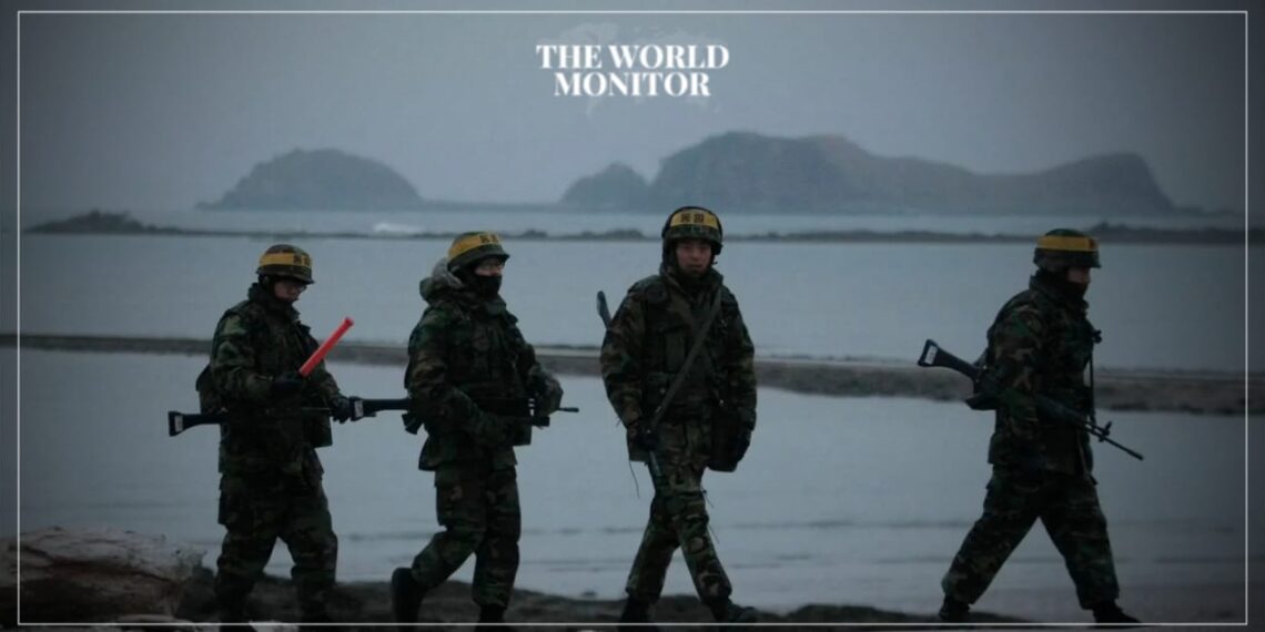 South Korea Reacts to Kim Jong Un's Threats