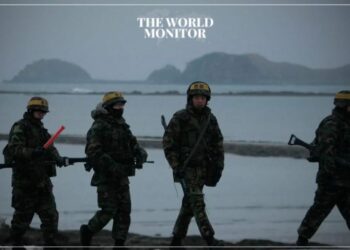 South Korea Reacts to Kim Jong Un's Threats