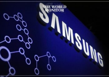 Samsung Expects Its Profits to Drop by 85% in 2023