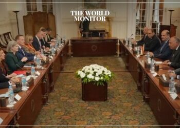 Egypt Warns of Escalating Tensions in Lebanon  