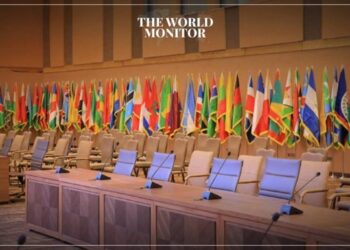 Libyan Presidential Council Calls for Palestinian UN Membership