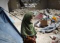 Magnitude 6.4 Earthquake Strikes Afghanistan