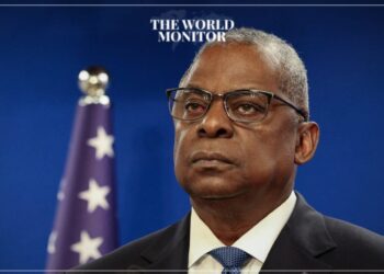 US Defence Chief Faces Pressure to Resign