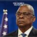 US Defence Chief Faces Pressure to Resign