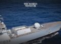 UK to Upgrade Warship Missile System Used in Red Sea