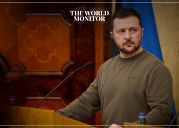 Zelenskyy Warns of Dangers of Cease-Fire with Russia