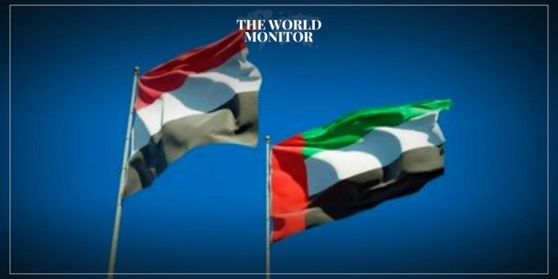 What Challenges Does the UAE Face in Its Peacekeeping Mission in Yemen?