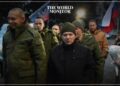 UAE Facilitates Prisoner Swap between Russia & Ukraine