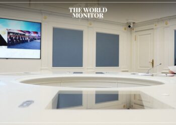 Putin & Sisi Virtually Inaugurate Foundation of Egypt's El-Dabaa Nuclear Plant