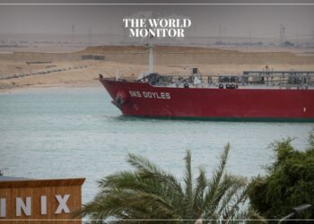 Cost of Shipping Fuel to Asia Rises by 182%