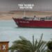 Cost of Shipping Fuel to Asia Rises by 182%