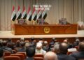 Iraqi Parliament Investigates "Bribery Allegations"