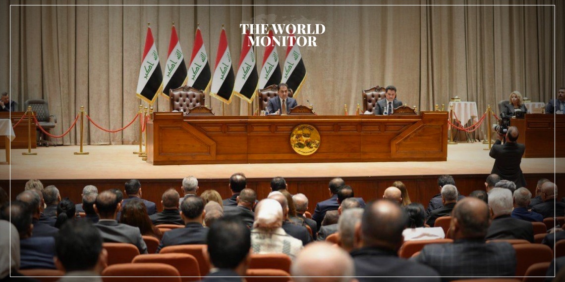 Iraqi Parliament Investigates "Bribery Allegations"