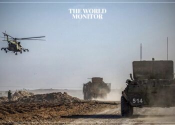 Turkish Army Kills 19 Militants in Iraq