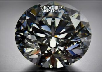 EU Sanctions Russia's Largest Diamond Producer